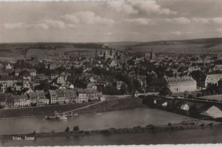 Trier - Total Trier - Total