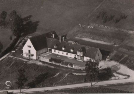 Wirsberg - Kreisjugendheim Wirsberg - Kreisjugendheim