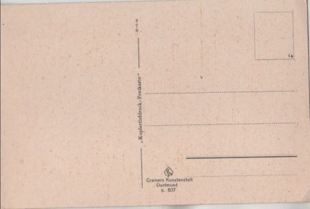 Trier - St. mathiaskirche