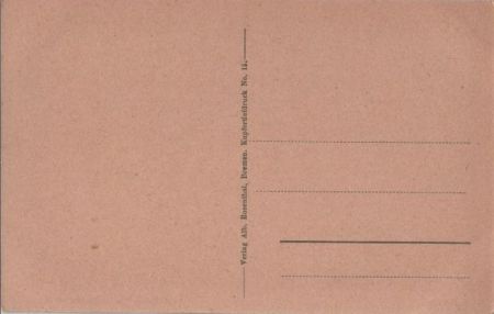 Bremen - Marktplatz mit Rathauspassage