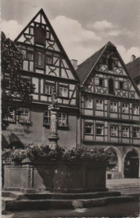Marktschellenberg-Scheffau - Herrngasse Marktschellenberg-Scheffau - Herrngasse