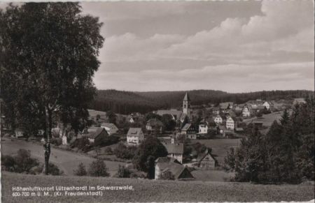 Waldachtal-Lützenhardt - Ansicht Waldachtal-Lützenhardt - Ansicht