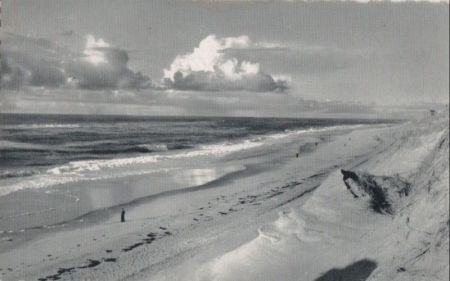 Westerland - Strand Westerland - Strand