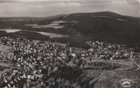 Braunlage - mit Wurmberg Braunlage - mit Wurmberg
