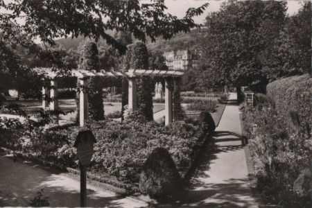Bad Kissingen - Park Bad Kissingen - Park