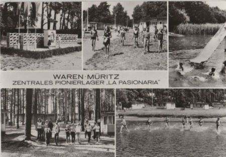 Waren - 5 Bilder Waren - 5 Bilder