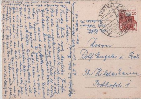 Schwarzwald - 5 Bilder