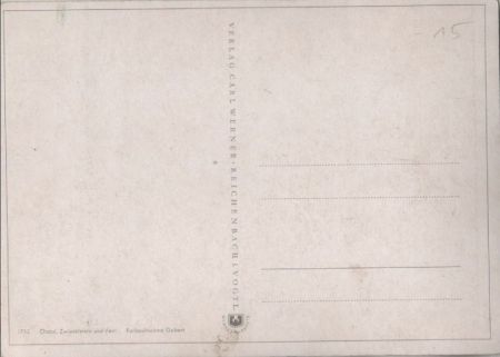 Ötztal - Österreich - Zwieselstein und Vent