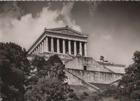 Donaustauf - Walhalla Donaustauf - Walhalla