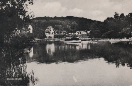Malente - Diekseebucht Malente - Diekseebucht