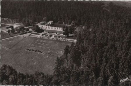 Walkenried - Berghotel Stöberhai Walkenried - Berghotel Stöberhai