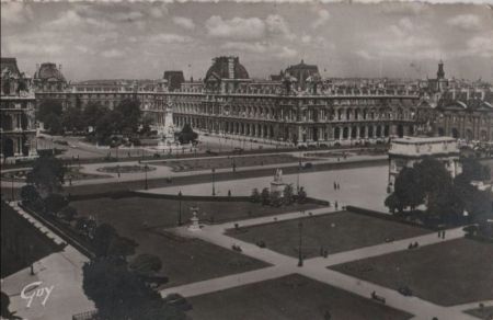 Paris - Frankreich - Carrousel Paris - Frankreich - Carrousel