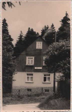 Haus Waldblick Haus Waldblick