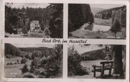 Bad Orb - 4 Bilder Bad Orb - 4 Bilder