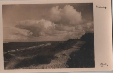 am Meer Dünenweg am Meer Dünenweg