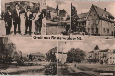 finsterwalde - 5 Bilder finsterwalde - 5 Bilder