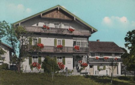 Bad Kohlgrub - Landhaus Bierling Bad Kohlgrub - Landhaus Bierling