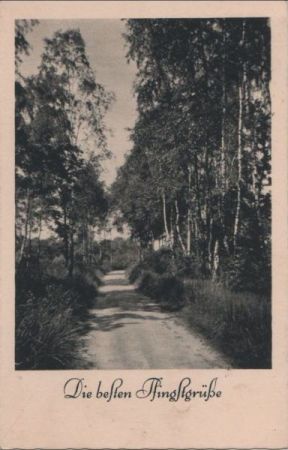 Pfingstgrüße Waldweg Pfingstgrüße Waldweg