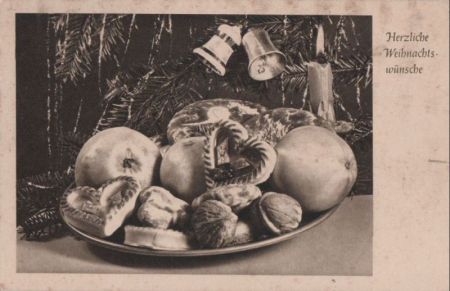 Weihnachtswünsche Gabenteller Weihnachtswünsche Gabenteller