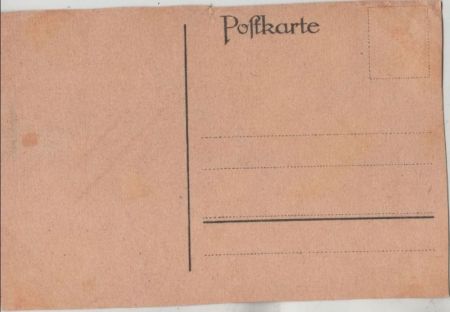 Liedkarte Das Lied vom Täumerhaus Liedkarte Das Lied vom Täumerhaus