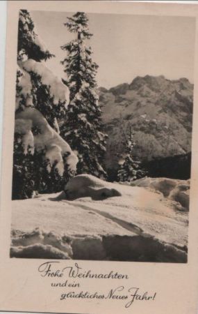 Frohe Weihanchten Winterlandschaft Frohe Weihanchten Winterlandschaft