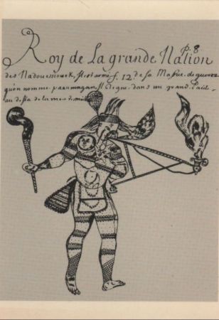 de Granville Roy de la grade Nation de Granville Roy de la grade Nation