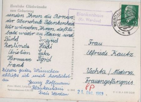 Zum Geburtstag Gräser Zum Geburtstag Gräser