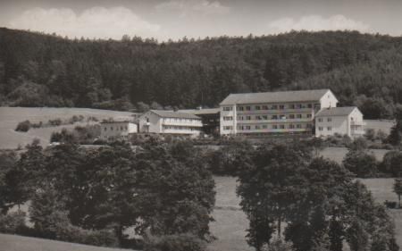Neukirchen - Luftkurort Neukirchen - 1969 Neukirchen - Luftkurort Neukirchen - 1969