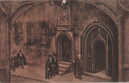 unbekannter Ort - ca. 1930 unbekannter Ort - ca. 1930