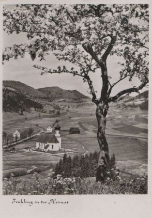 unbekannter Ort - ca. 1965 unbekannter Ort - ca. 1965