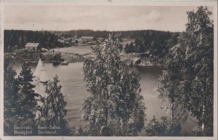 unbekannter Ort - 1928 unbekannter Ort - 1928