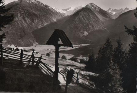unbekannter Ort - ca. 1960 unbekannter Ort - ca. 1960