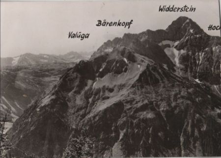 unbekannter Ort - ca. 1965 unbekannter Ort - ca. 1965
