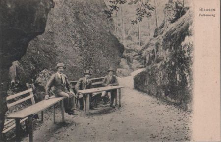unbekannter Ort - 1905 unbekannter Ort - 1905