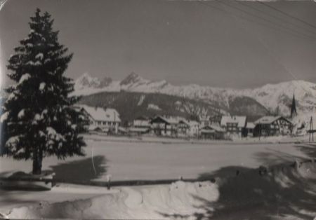 unbekannter Ort - 1962 unbekannter Ort - 1962