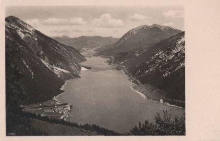 unbekannter Ort - ca. 1950 unbekannter Ort - ca. 1950