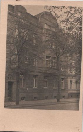 unbekannter Ort - ca. 1935 unbekannter Ort - ca. 1935