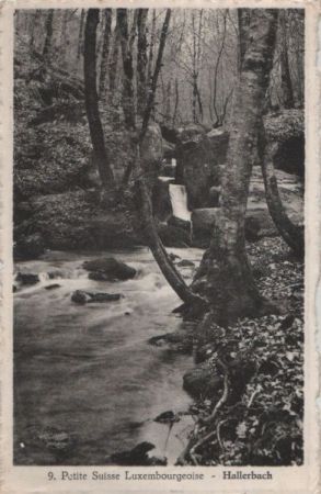 unbekannter Ort - 1958 unbekannter Ort - 1958