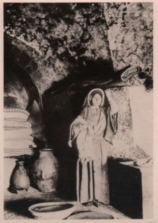 unbekannter Ort - ca. 1950 unbekannter Ort - ca. 1950