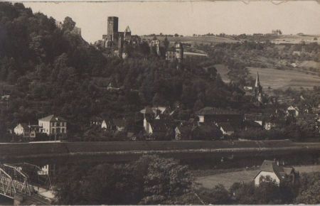 unbekannter Ort - ca. 1940 unbekannter Ort - ca. 1940