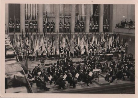 unbekannter Ort - ca. 1965 unbekannter Ort - ca. 1965