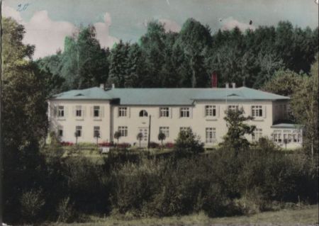 unbekannter Ort - 1965 unbekannter Ort - 1965
