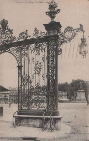 unbekannter Ort - 1921 unbekannter Ort - 1921