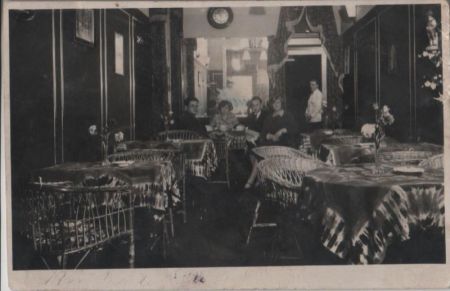 unbekannter Ort - ca. 1935 unbekannter Ort - ca. 1935