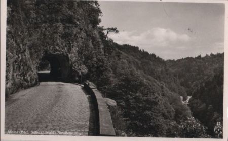 unbekannter Ort - 1957 unbekannter Ort - 1957