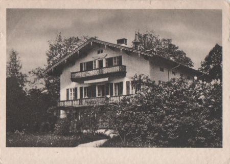 unbekannter Ort - ca. 1940 unbekannter Ort - ca. 1940