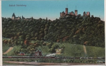 unbekannter Ort - ca. 1920 unbekannter Ort - ca. 1920