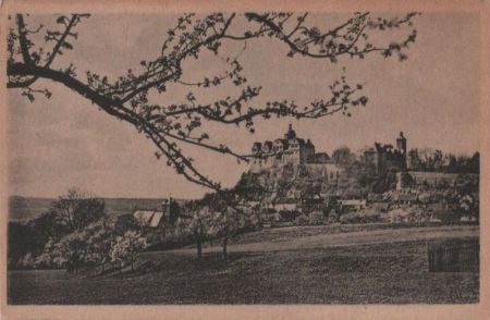 unbekannter Ort - ca. 1935 unbekannter Ort - ca. 1935