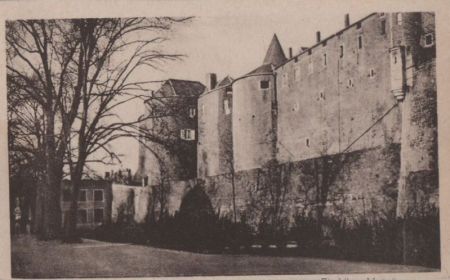 unbekannter Ort - ca. 1950 unbekannter Ort - ca. 1950