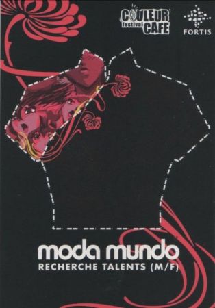Moda Mundo Stellenangebot? Moda Mundo Stellenangebot?